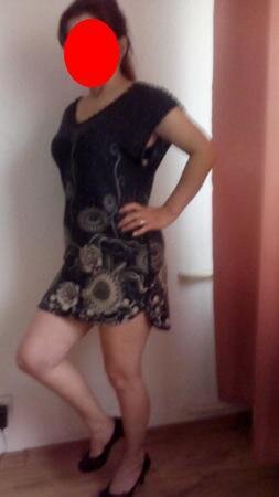 Doamna discreta,