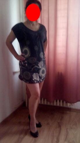 Doamna discreta,