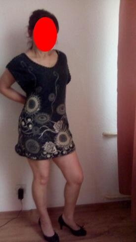 Doamna discreta,