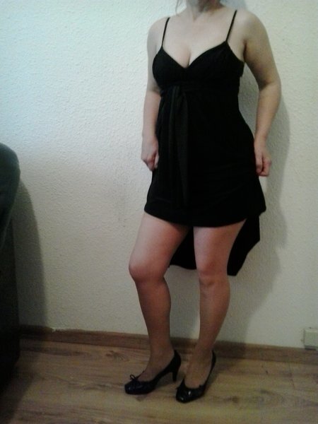 Doamna discreta,