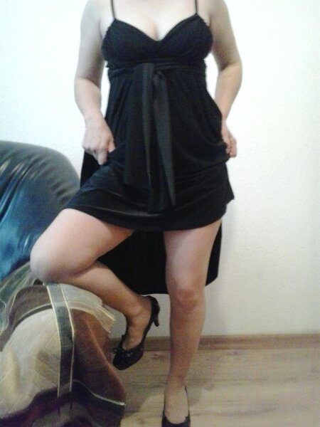 Doamna discreta,