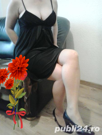 Doamna discreta,