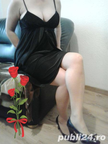 Doamna discreta,