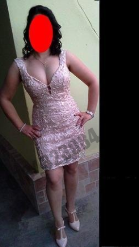 Doamna discreta,